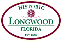 Longwood Pavilion Rental