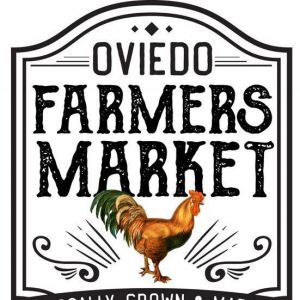 Oviedo Farmers Market