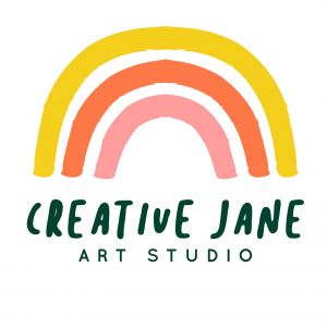 Creative Jane Winter Break Camp