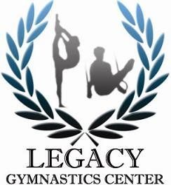 Legacy Gymnastics Holiday Camp