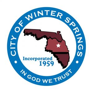 Winter Springs Annual Events