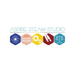 Aspire STEAM Studio Winter Break Movie Making Camp