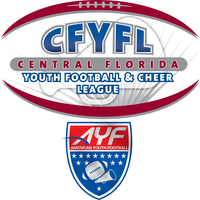 Central Florida Youth Football and Cheer League