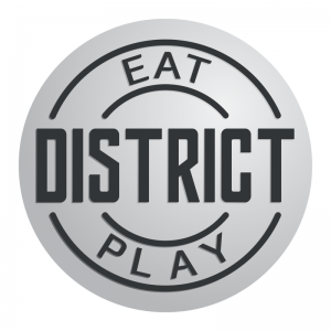 District Eat Play Family New Year's Eve Party