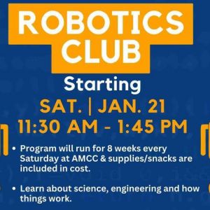 EEI Robotics Club