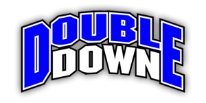 Double Down Athletics Full Season Cheer