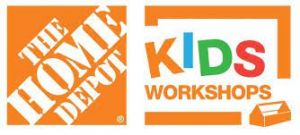 Home Depot Kids Workshop