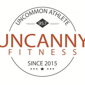 Uncanny Fitness Youth Classes