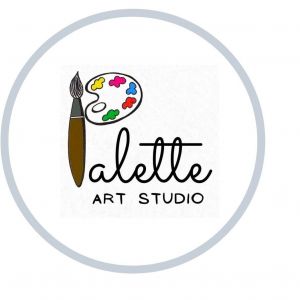 Palette Art Studio Spring Camp