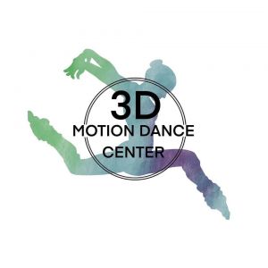 3D Motion Dance Center