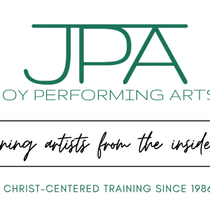Joy Performing Arts Classes