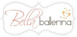 Bella Ballerina Princess Valentine's Ball