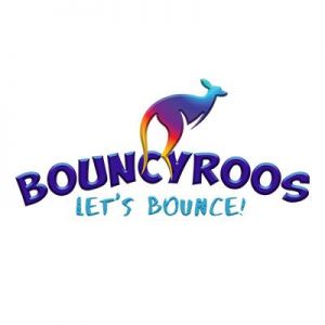 Bouncyroos Let's Bounce