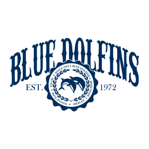 Blue Dolfins Swim Team