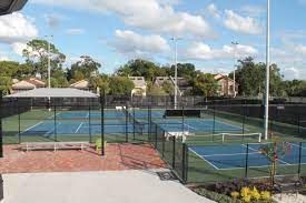 Winter Park Tennis Center