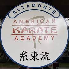 Altamonte American Karate
