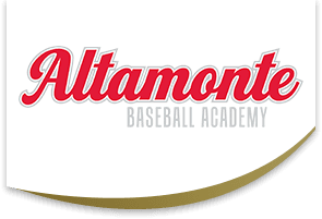 Altamonte Baseball Academy Pre-Season Training