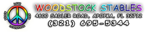 WoodStock Stables