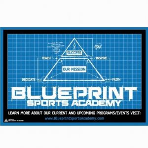 Blueprint Sports Academy