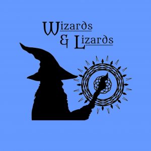 Wizards and Lizards Studio