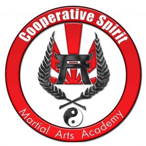 Cooperative Spirit Martial Arts Summer Camps