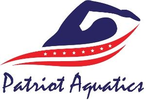 Patriot Aquatics Splash Camp