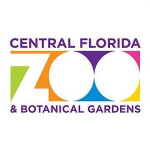 Hippity Hop at the Central Florida Zoo & Botanical Gardens