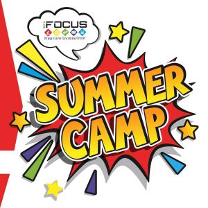 iFocus Summer Camp