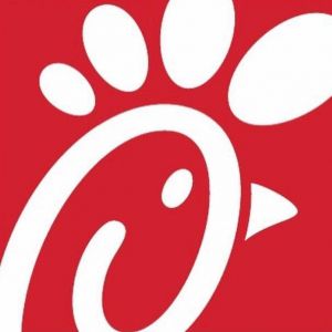 Chick-Fil-A Oviedo North Easter Event