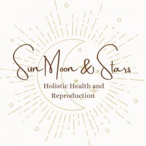 Sun Moon and Stars Holistic Health and Reproduction