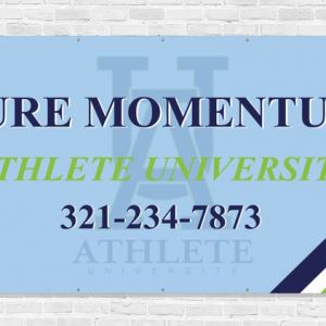 Pure Momentum Athlete University Summer Camp