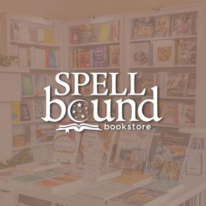 Spellbound Bookstore