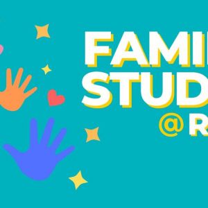 Rollins Museum of Art Family Studio Days