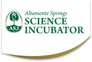 Altamonte Springs Science Incubator Field Trips