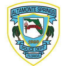 Altamonte Springs Police Department Tours