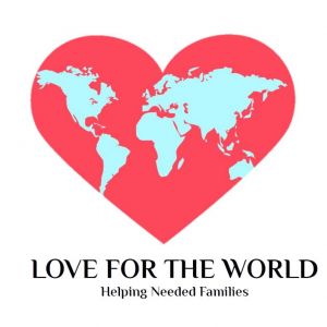 Love for the World