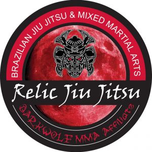 Relic Jiu Jitsu Moms' Night Out