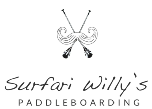 Surf Willy's Paddle Boarding