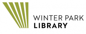 Winter Park Library Munchies and a Movie