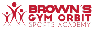 Brown's Gym Orbit Sports Academy Birthdays