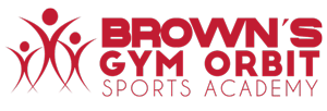 Brown's Gym Orbit All Sports Summer Camp