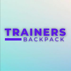 Trainer’s Backpack of Curiosities and Wonder