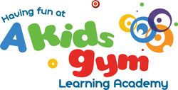 Kids Gym, A - Summer Classes