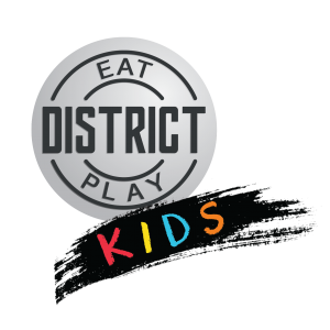 District Eat Play Kids