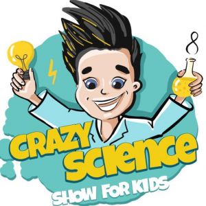 Crazy Science Shows for Kids