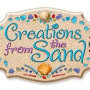 Creations from the Sand