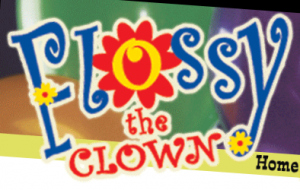 Flossy the Clown