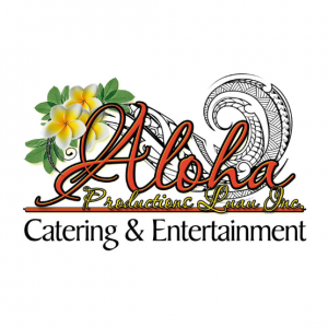 Aloha Productions Luau Inc.