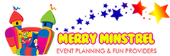 Merry Minstrel