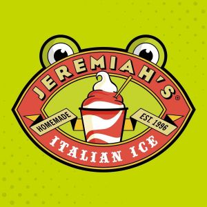 Jeremiahs Italian Ice Events and Catering